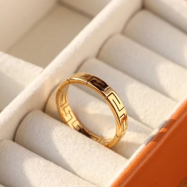 GRACE Ring - Gold