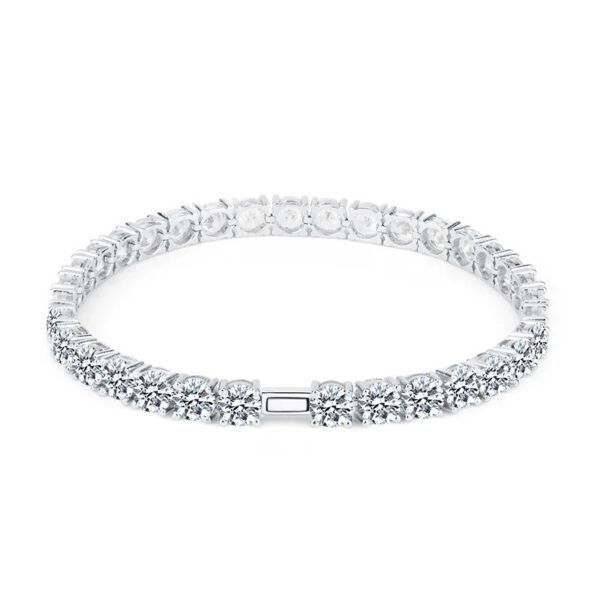 Tennis Bracelet - 4mm